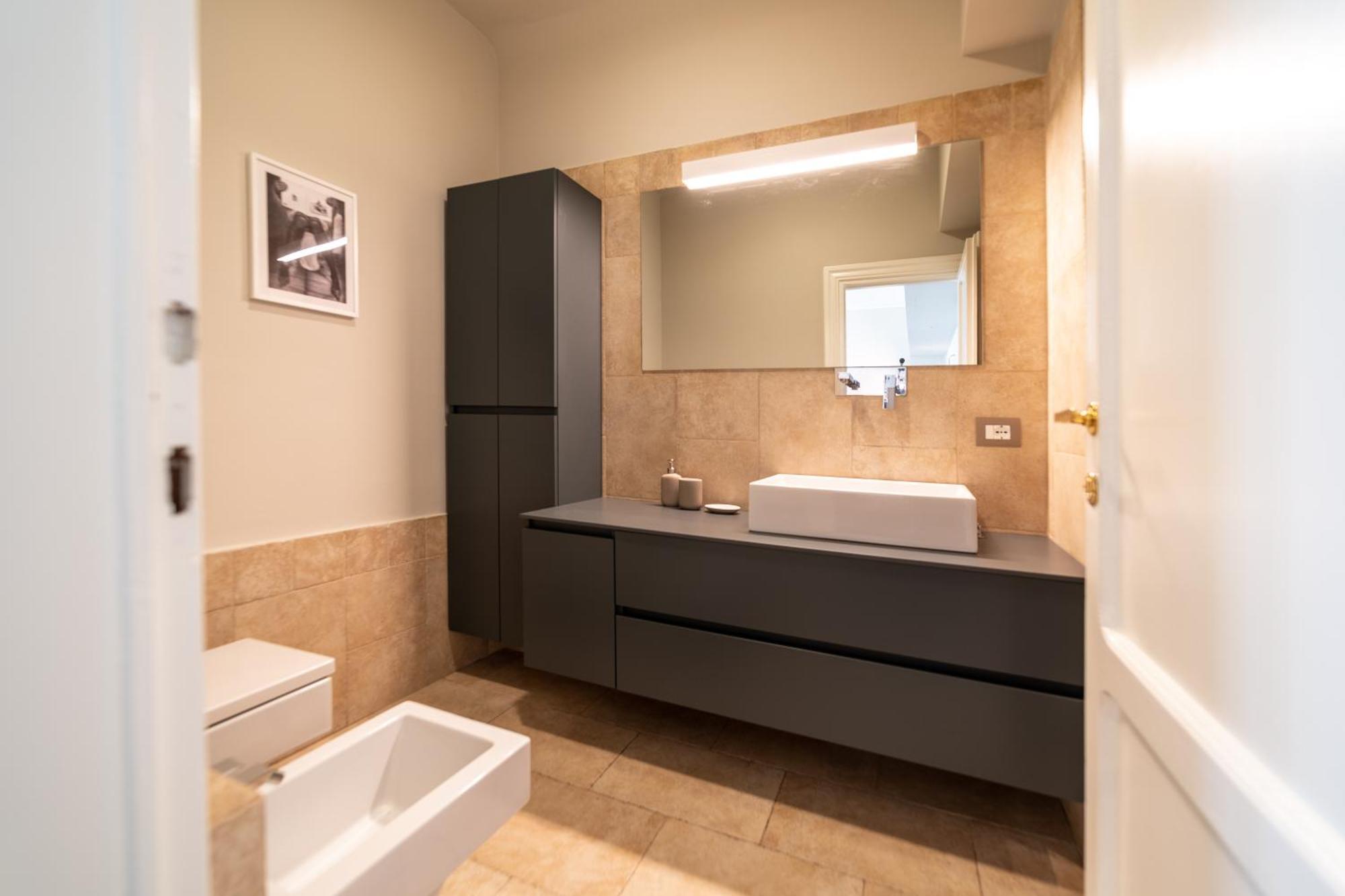 Luxury Apartment Brera - Centro Mediolan Zewnętrze zdjęcie