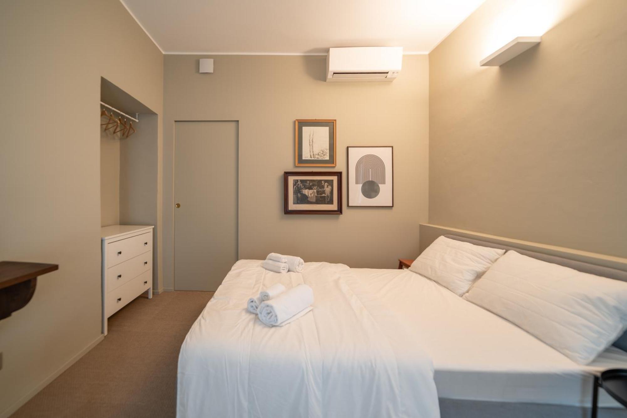Luxury Apartment Brera - Centro Mediolan Zewnętrze zdjęcie