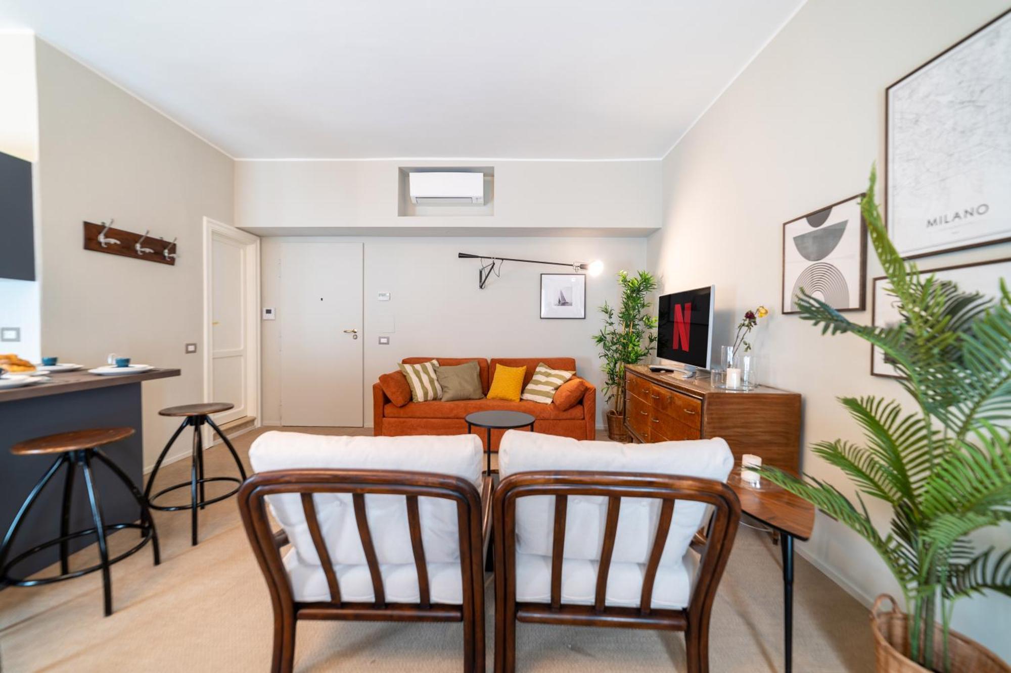Luxury Apartment Brera - Centro Mediolan Zewnętrze zdjęcie
